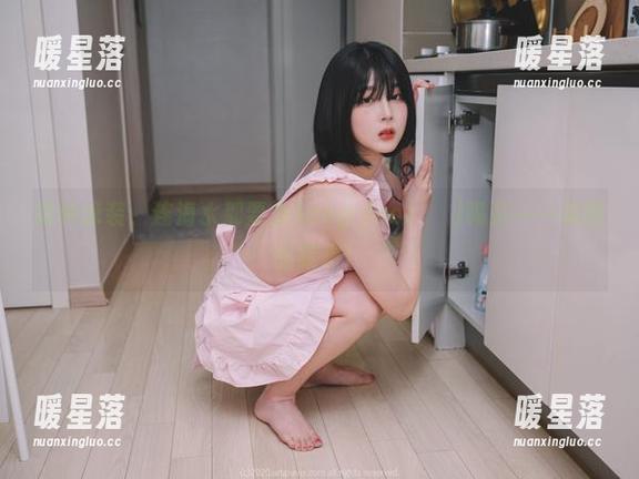 这种泳装，连海水都要为Jang Joo(장주)喝彩——美图私藏啦！